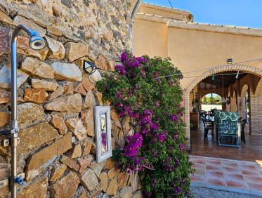 Bestaand - Finca - Fortuna