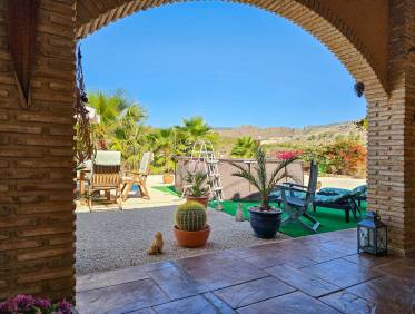 Bestaand - Finca - Fortuna
