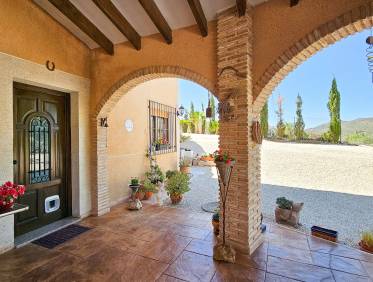 Bestaand - Finca - Fortuna