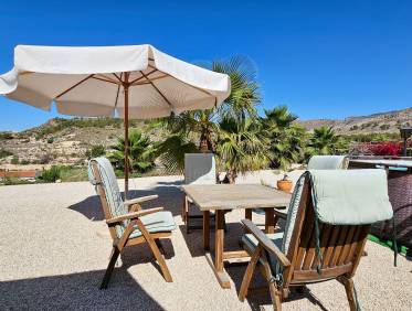 Bestaand - Finca - Fortuna