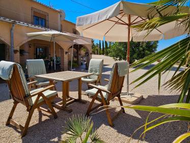 Bestaand - Finca - Fortuna
