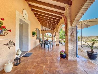 Bestaand - Finca - Fortuna