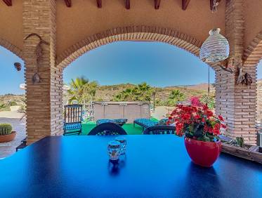 Bestaand - Finca - Fortuna