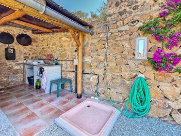 Bestaand - Finca - Fortuna