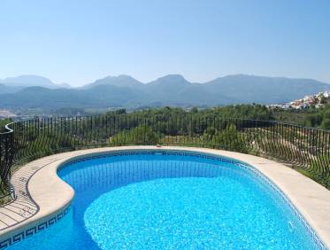 Bestaand - Finca - Jalón Valley - Jalón Vallei