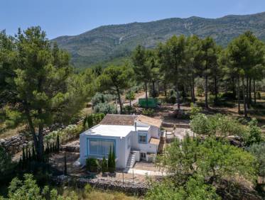 Bestaand - Finca - Jalón Valley - Jalón Vallei