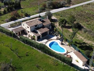 Bestaand - Finca - Jalón Valley - Jalón Vallei