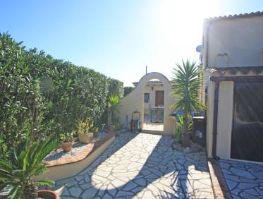 Bestaand - Finca - Jalón Valley - Jalón Vallei