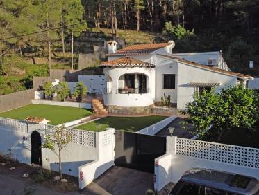 Bestaand - Finca - Jalón Valley - Jalón Vallei