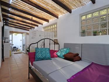 Bestaand - Finca - Jalón Valley - Jalón Vallei