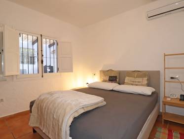 Bestaand - Finca - Jalón Valley - Jalón Vallei