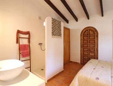 Bestaand - Finca - Jalón Valley - Jalón Vallei