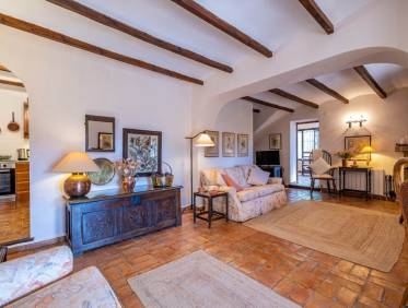Bestaand - Finca - Jávea - Montgo