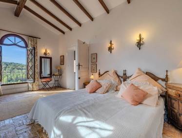 Bestaand - Finca - Jávea - Montgo