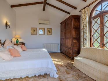 Bestaand - Finca - Jávea - Montgo