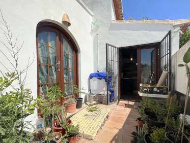 Bestaand - Finca - Jávea - Valls