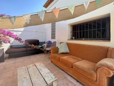 Bestaand - Finca - Jávea - Valls