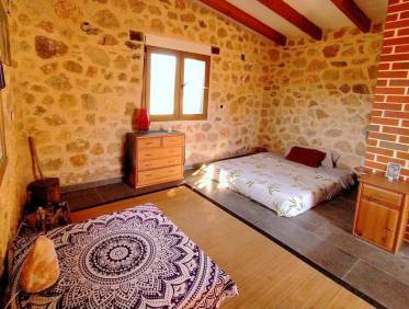 Bestaand - Finca - Jávea - Valls