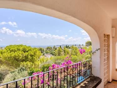 Bestaand - Finca - Jávea