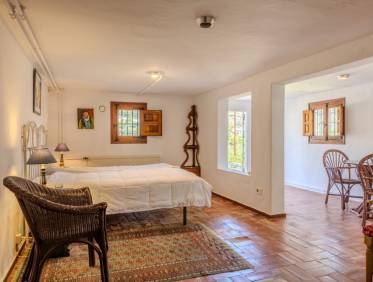 Bestaand - Finca - Jávea