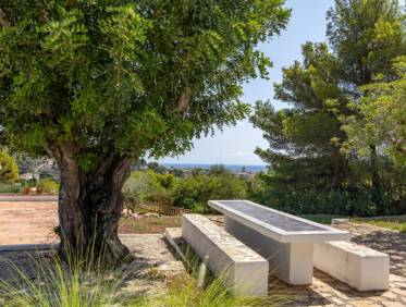Bestaand - Finca - Jávea