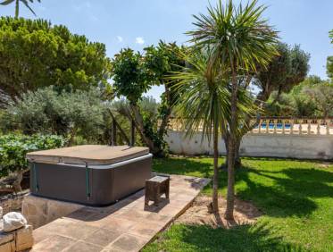 Bestaand - Finca - Jávea