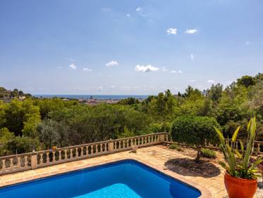 Bestaand - Finca - Jávea