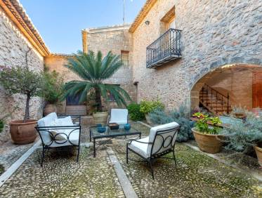 Bestaand - Finca - Jávea