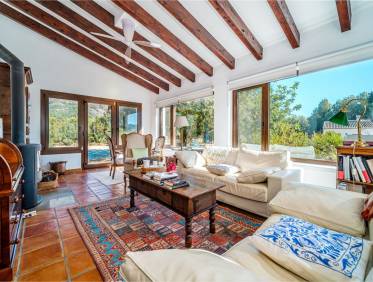 Bestaand - Finca - Jávea