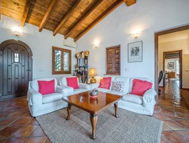 Bestaand - Finca - Jávea