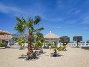 Bestaand - Finca - La Nucía