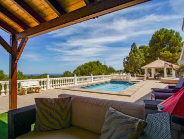 Bestaand - Finca - La Nucía