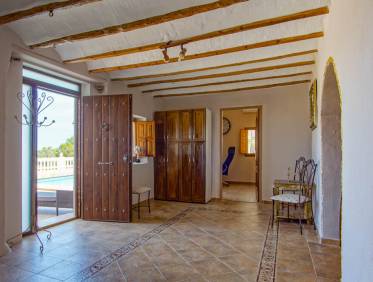 Bestaand - Finca - La Nucía