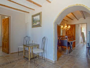 Bestaand - Finca - La Nucía