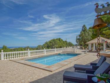Bestaand - Finca - La Nucía