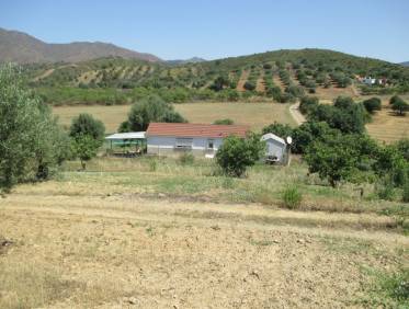 Bestaand - Finca - Mijas - Entrerrios