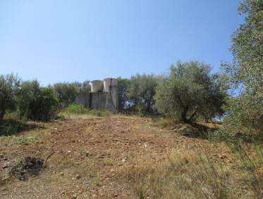 Bestaand - Finca - Mijas - Entrerrios