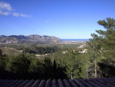 Bestaand - Finca - Orba Valley - Orba Vallei