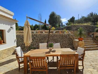 Bestaand - Finca - Orba Valley - Orba Vallei
