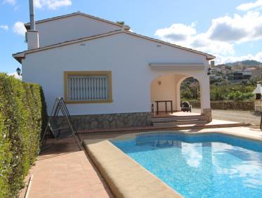 Bestaand - Finca - Orba Valley - Orba Vallei