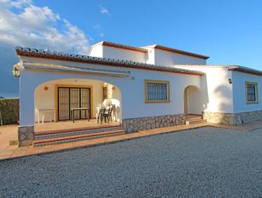 Bestaand - Finca - Orba Valley - Orba Vallei