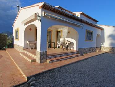 Bestaand - Finca - Orba Valley - Orba Vallei