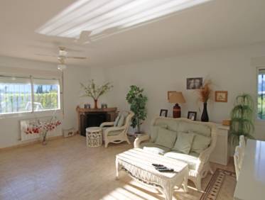 Bestaand - Finca - Orba Valley - Orba Vallei
