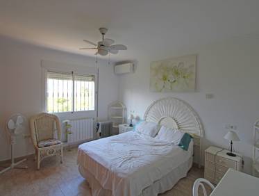 Bestaand - Finca - Orba Valley - Orba Vallei