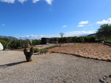 Bestaand - Finca - Orba Valley - Orba Vallei