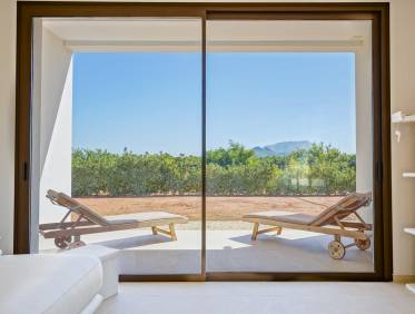 Bestaand - Finca - Orba Valley - Orba Vallei