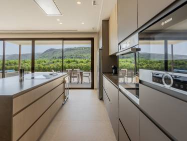 Bestaand - Finca - Orba Valley - Orba Vallei