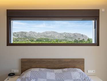 Bestaand - Finca - Orba Valley - Orba Vallei