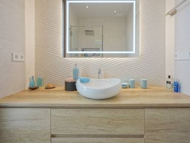 Bestaand - Finca - Orba Valley - Orba Vallei