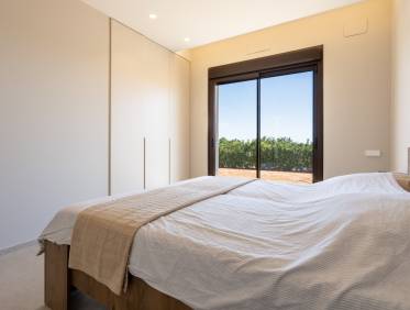 Bestaand - Finca - Orba Valley - Orba Vallei